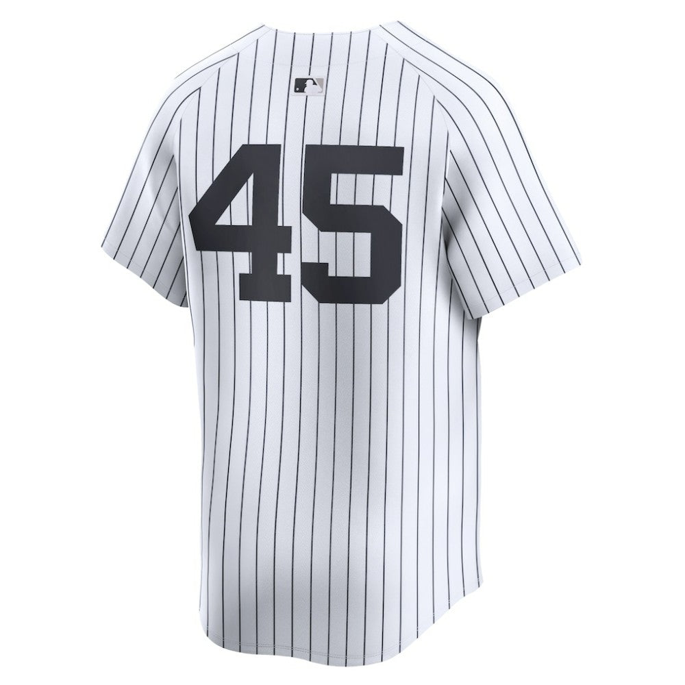 MLB Gerrit Cole New York Yankees Nike Home Limited Player Jersey