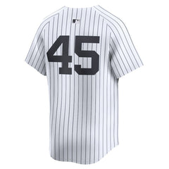 MLB Gerrit Cole New York Yankees Nike Home Limited Player Jersey
