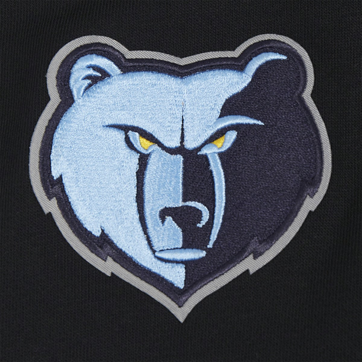 NBA Memphis Grizzlies Pro Standard Women's Paint The City Cropped Pullover Sweatshirt