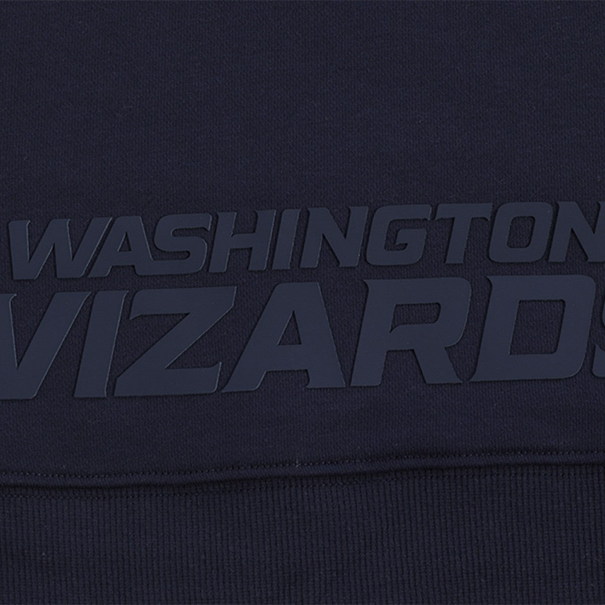 NBA Washington Wizards Pro Standard Women's Jewels Cropped Pullover Hoodie