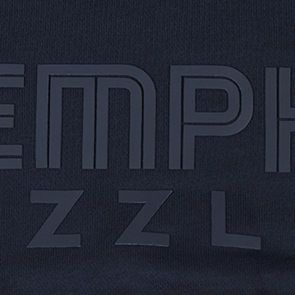 NBA Memphis Grizzlies Pro Standard Women's Jewels Cropped Pullover Hoodie