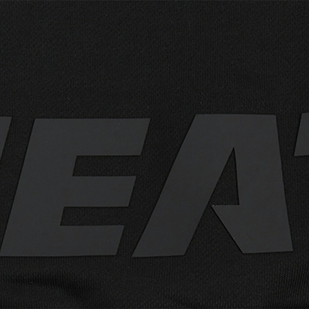 NBA Miami Heat Pro Standard Women's Jewels Cropped Pullover Hoodie
