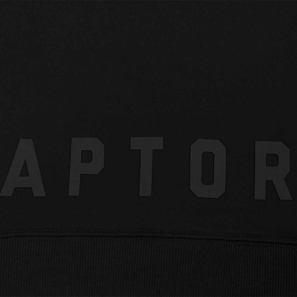 NBA Toronto Raptors Pro Standard Women's Jewels Cropped Pullover Hoodie