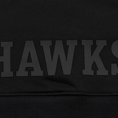 NBA Atlanta Hawks Pro Standard Women's Jewels Cropped Pullover Hoodie