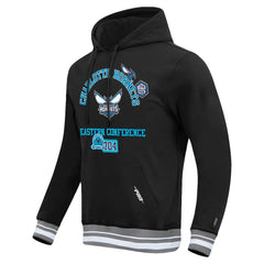 NBA Charlotte Hornets Pro Standard Area Code Pullover Hoodie