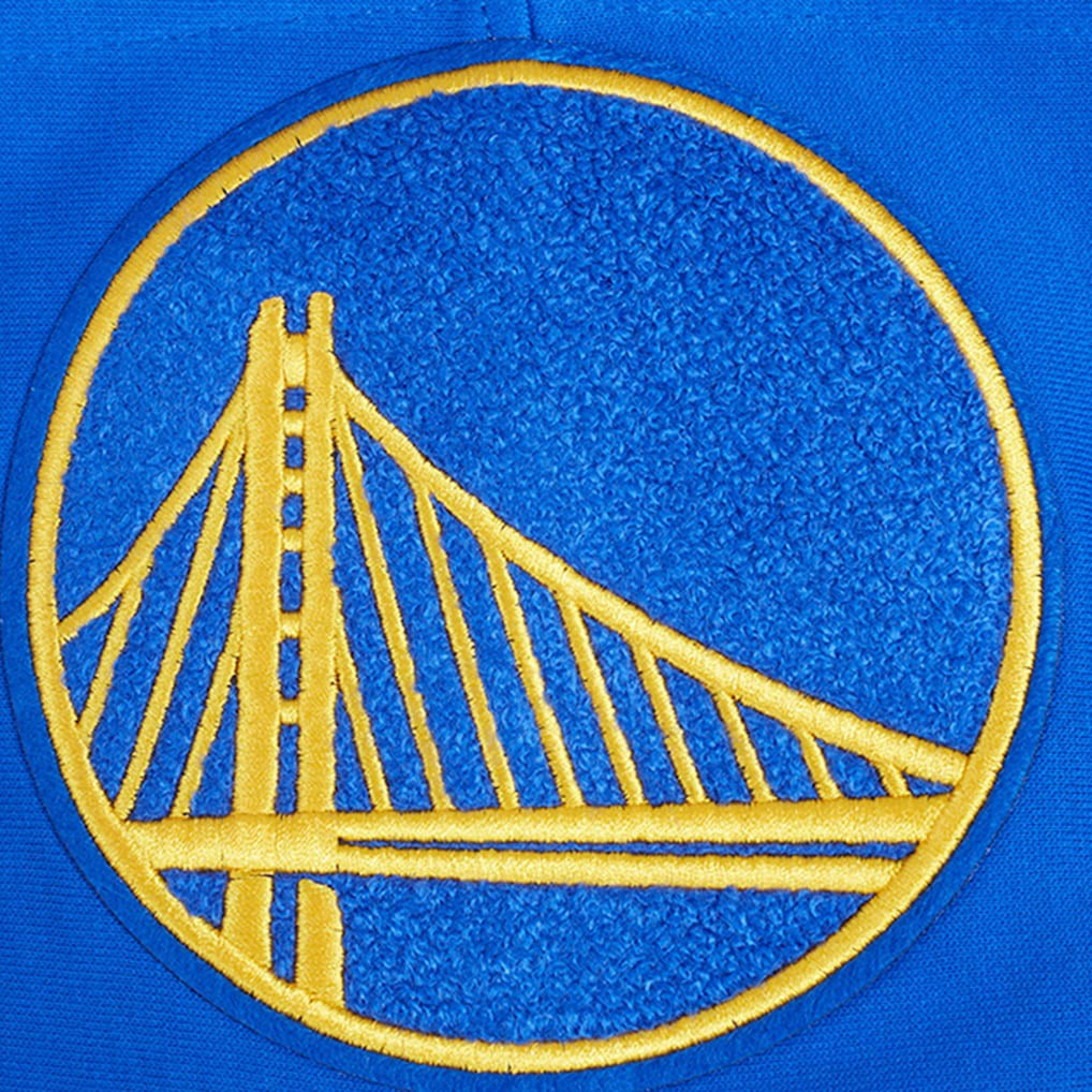 NBA Golden State Warriors Pro Standard Area Code Pullover Hoodie sale