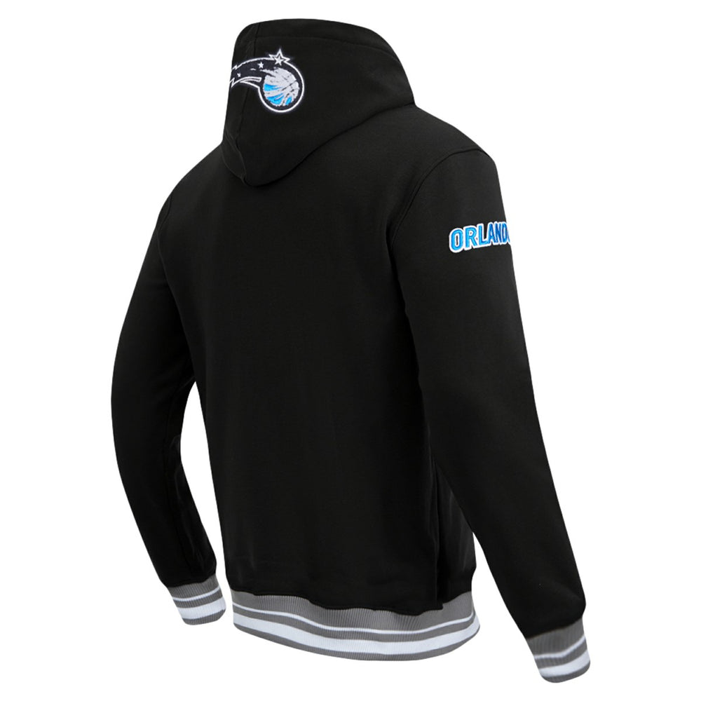 NBA Orlando Magic Pro Standard Area Code Pullover Hoodie
