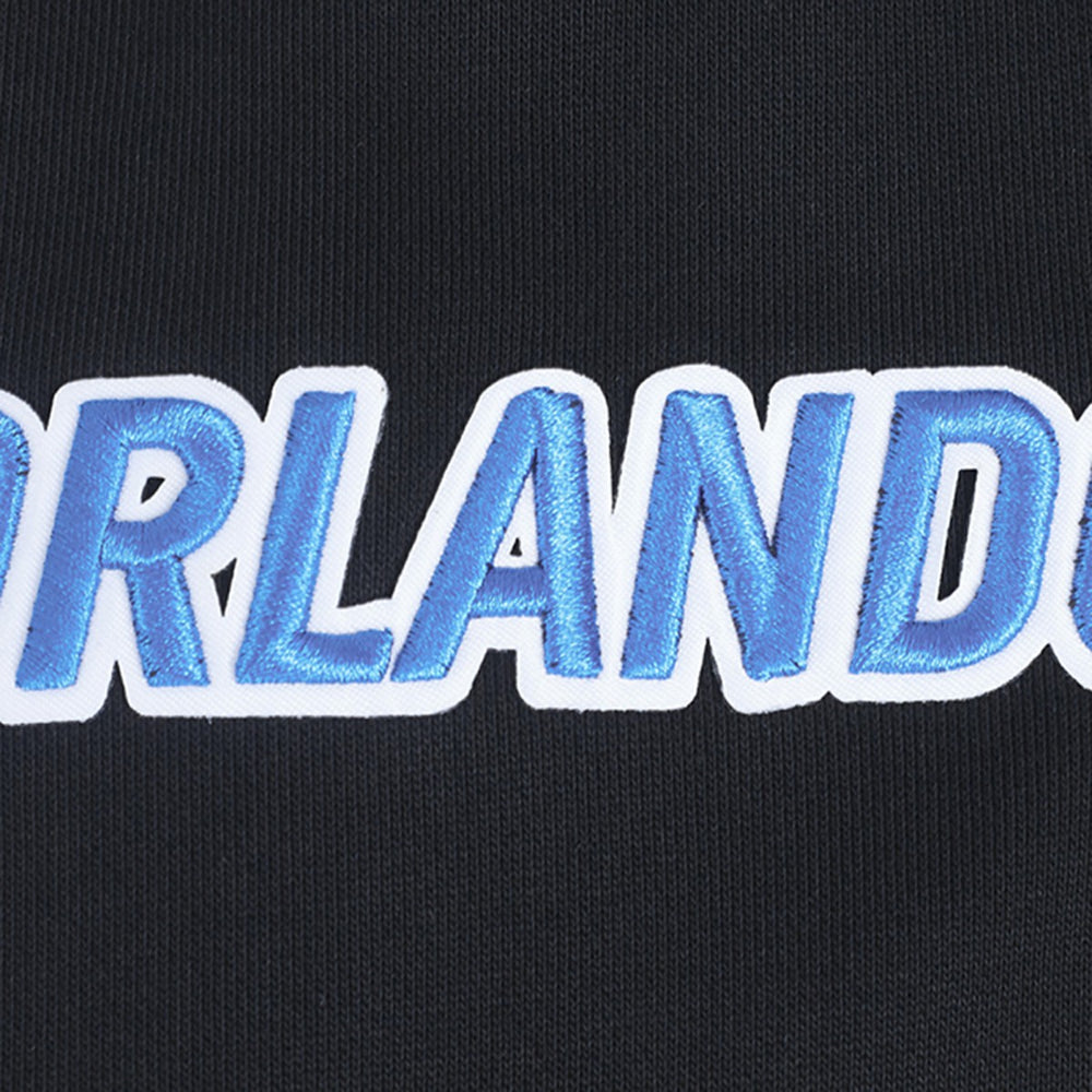 NBA Orlando Magic Pro Standard Area Code Pullover Hoodie