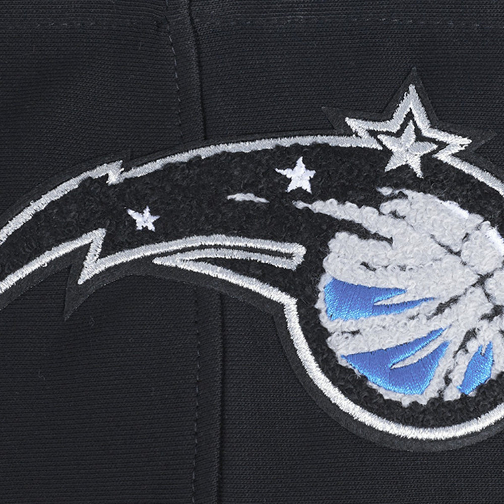 NBA Orlando Magic Pro Standard Area Code Pullover Hoodie