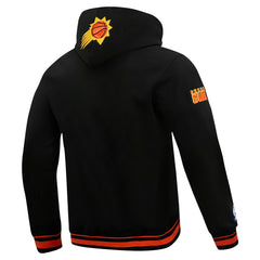 NBA Phoenix Suns Pro Standard Area Code Pullover Hoodie