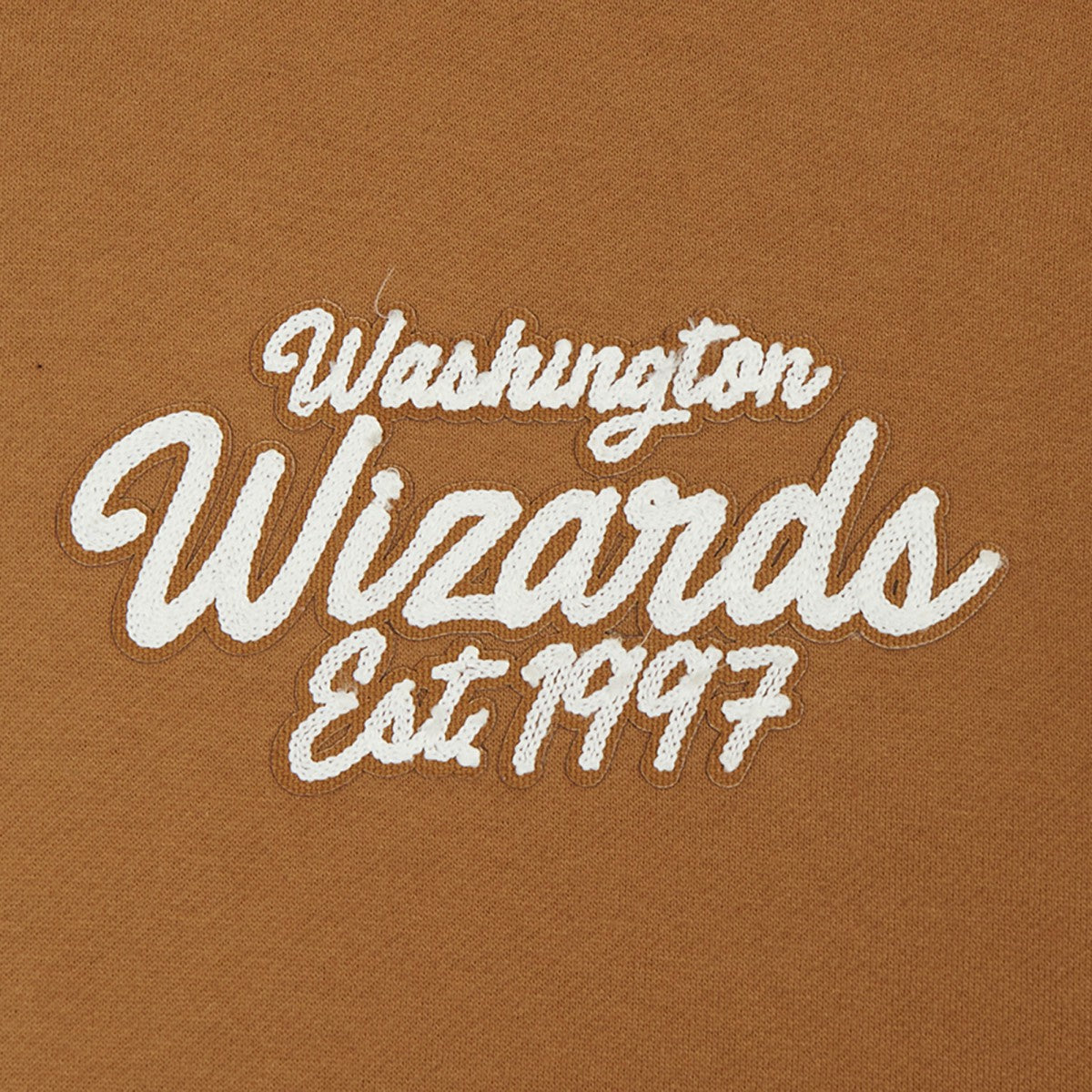 NBA Washington Wizards Pro Standard Paint the City Drop Shoulder Pullover Hoodie