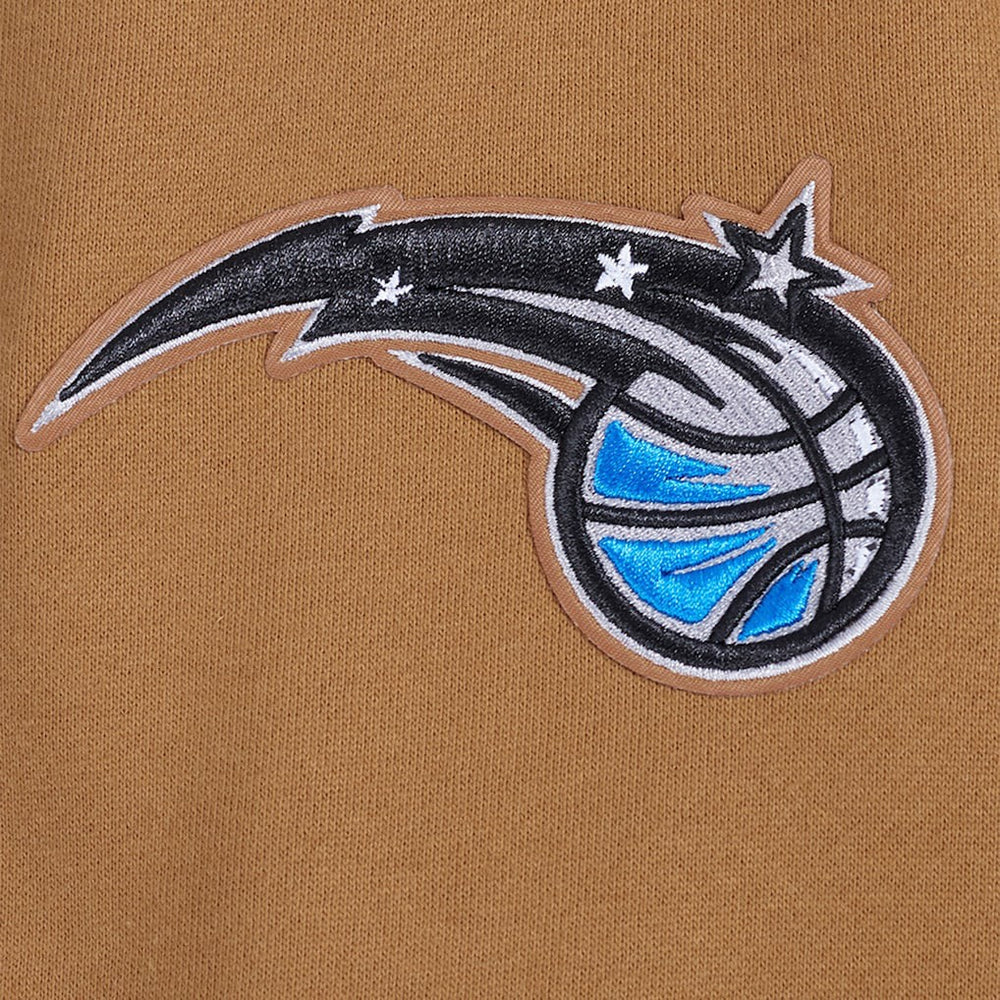 NBA Orlando Magic Pro Standard Paint the City Drop Shoulder Pullover Hoodie