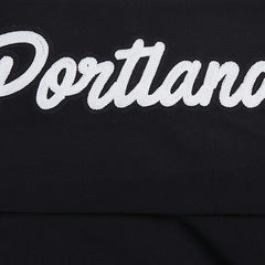 NBA Portland Trail Blazers Pro Standard Paint the City Pullover Sweatshirt