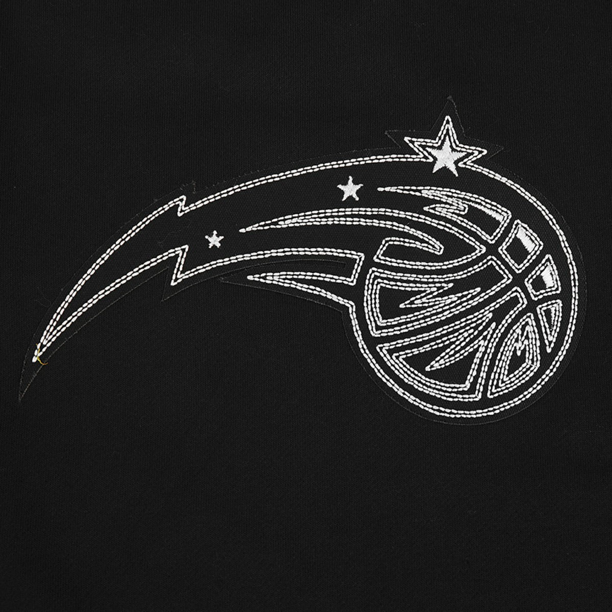 NBA Orlando Magic Pro Standard Paint the City Drop Shoulder Sweatshirt