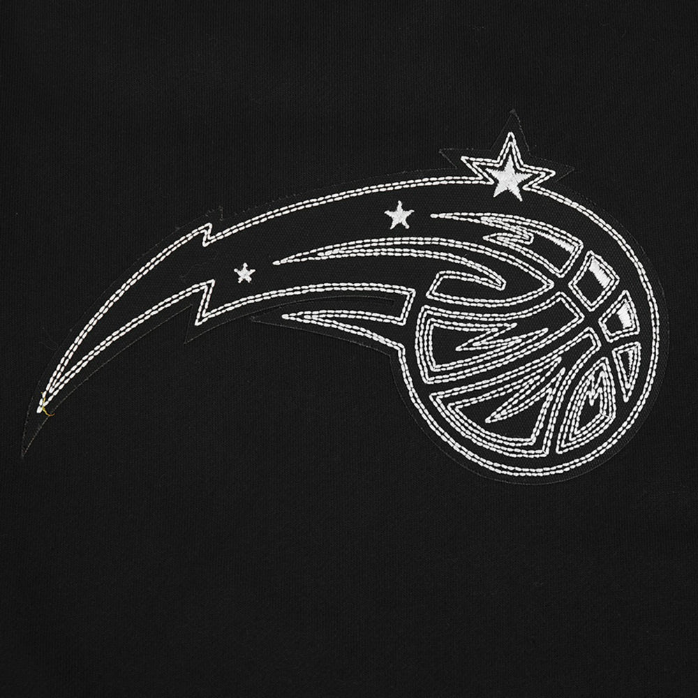 NBA Orlando Magic Pro Standard Paint the City Drop Shoulder Sweatshirt