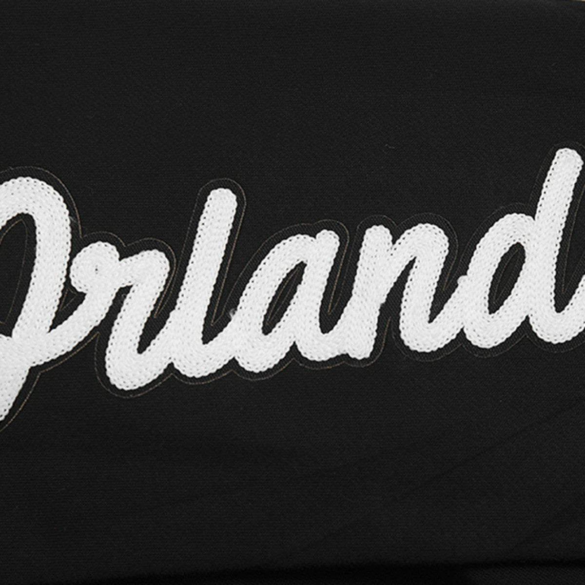 NBA Orlando Magic Pro Standard Paint the City Drop Shoulder Sweatshirt