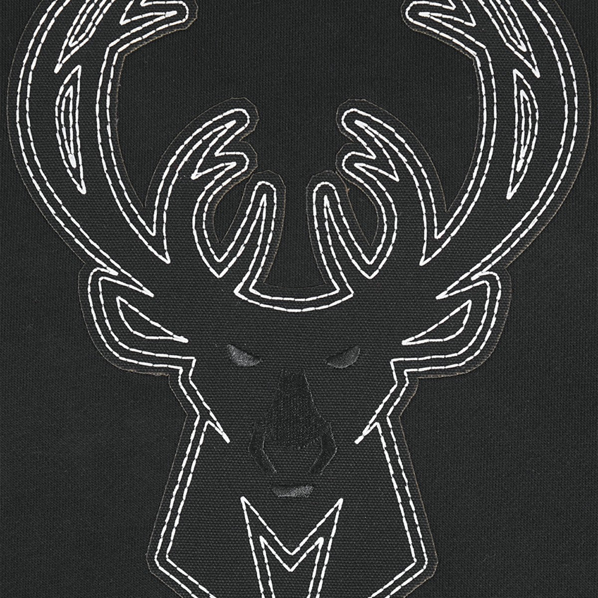 NBA Milwaukee Bucks Pro Standard Paint the City Drop Shoulder Sweatshirt