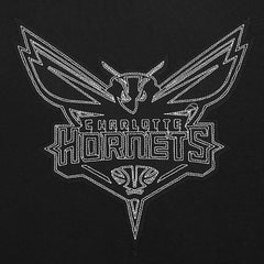 NBA Charlotte Hornets Pro Standard Paint the City Drop Shoulder Sweatshirt