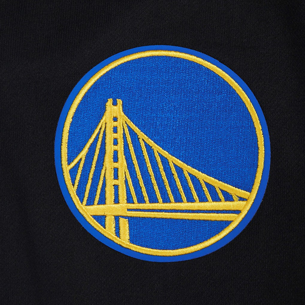 NBA Golden State Warriors Pro Standard Paint the City Drop Shoulder Sweatshirt sale