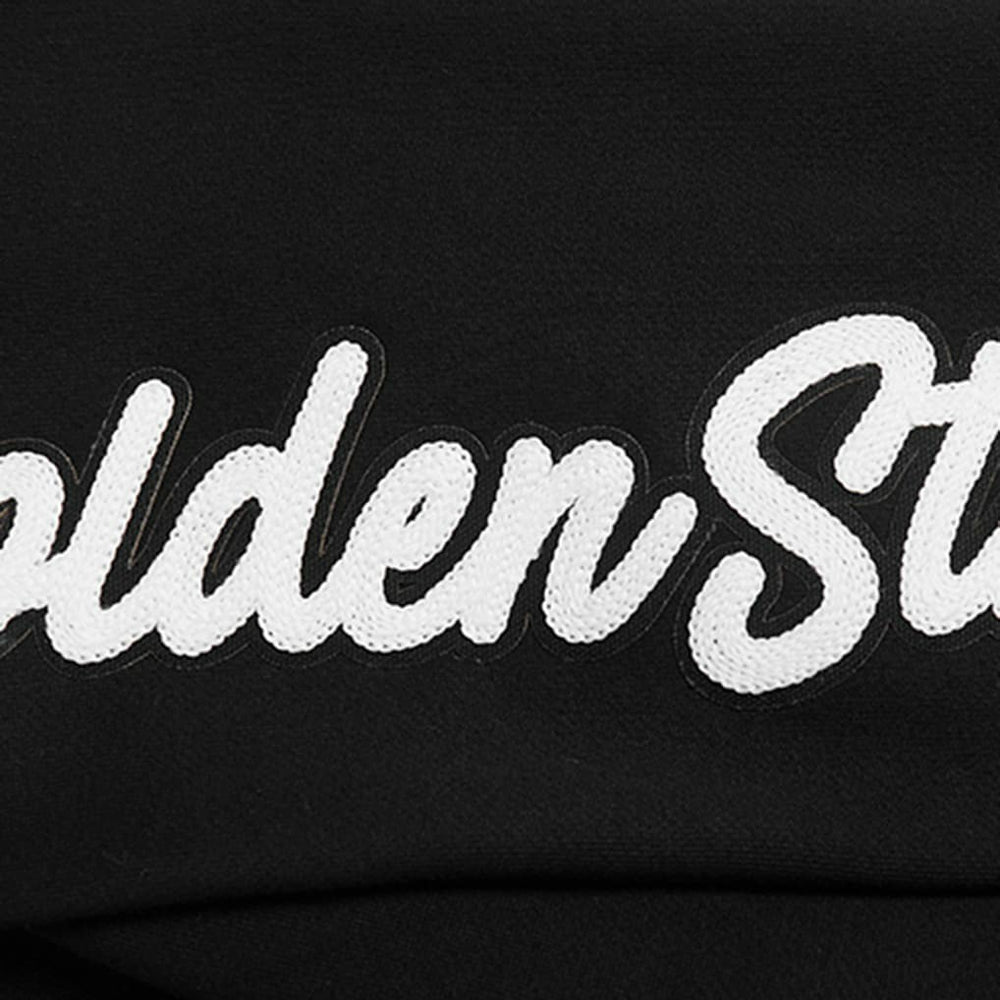 NBA Golden State Warriors Pro Standard Paint the City Drop Shoulder Sweatshirt sale