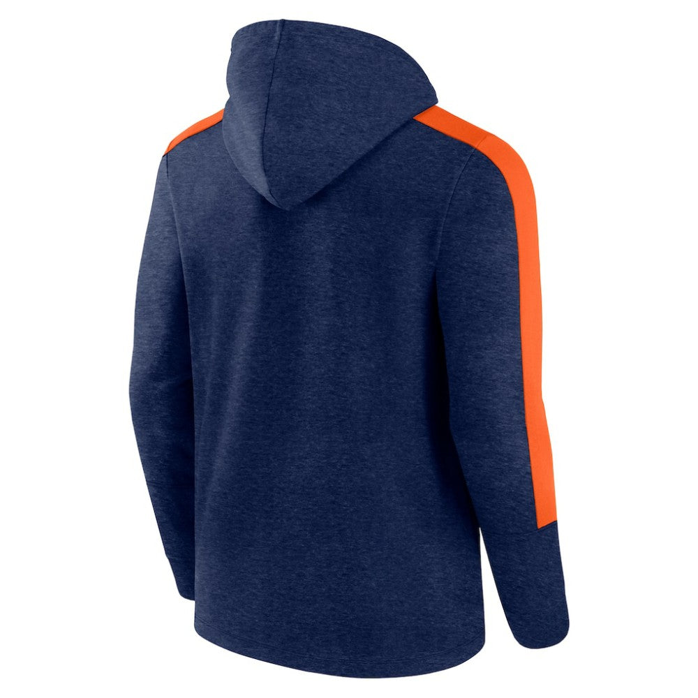 MLB Houston Astros Fanatics Gains Fleece Full-Zip Hoodie