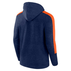 MLB Houston Astros Fanatics Gains Fleece Full-Zip Hoodie