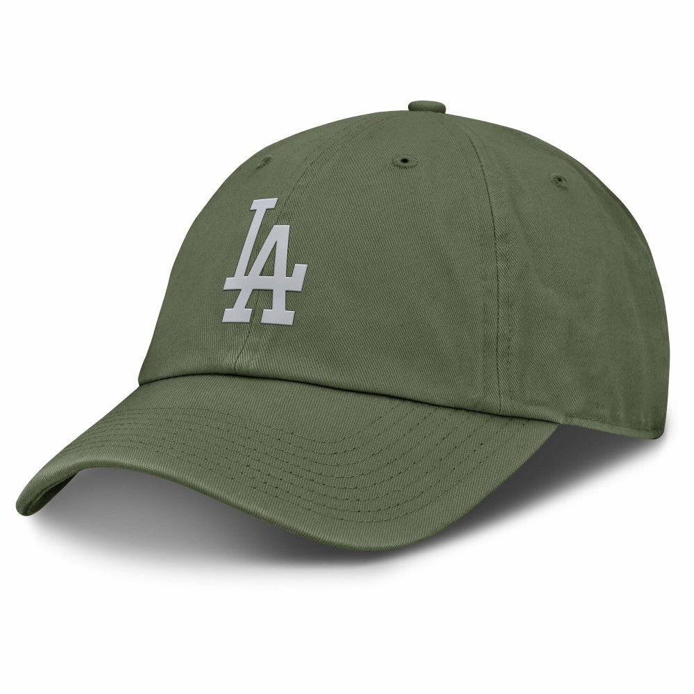MLB Los Angeles Dodgers Fanatics Elements Utopia Adjustable Hat