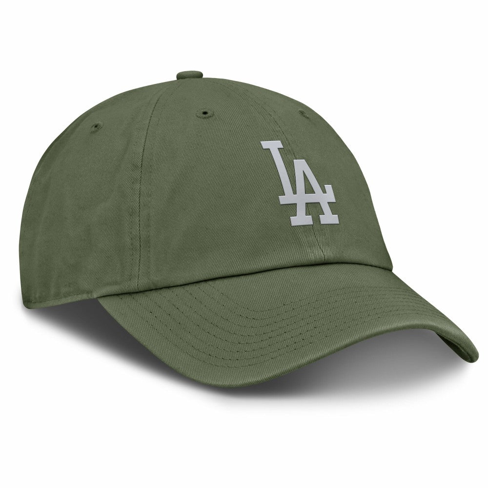 MLB Los Angeles Dodgers Fanatics Elements Utopia Adjustable Hat