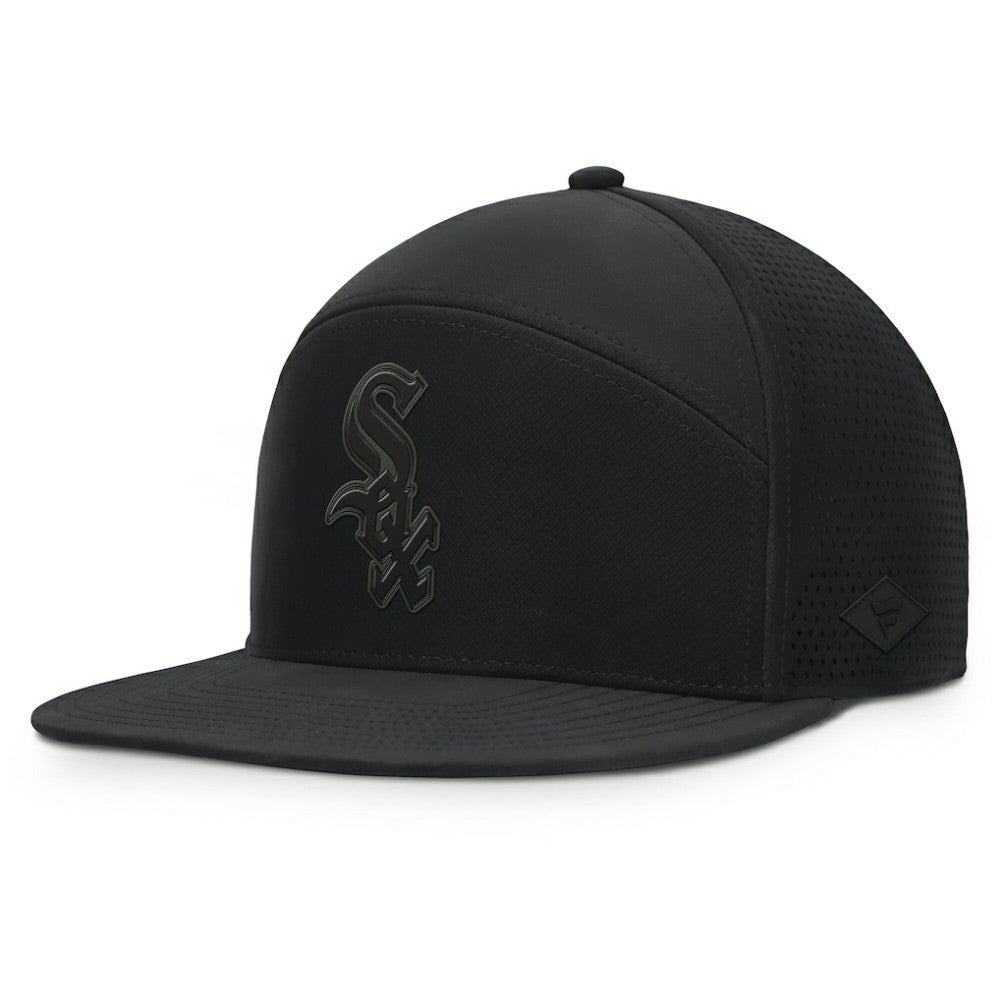 MLB Chicago White Sox Fanatics Horizon Snapback Hat