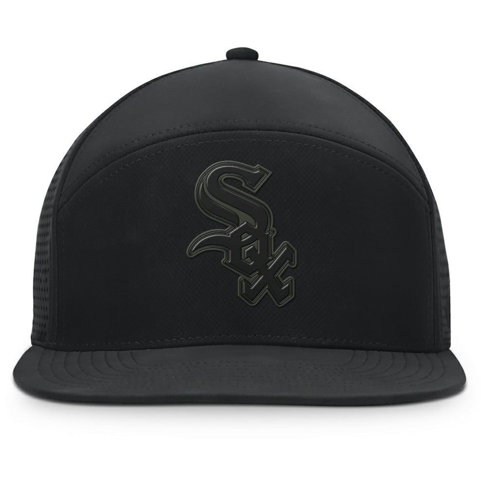 MLB Chicago White Sox Fanatics Horizon Snapback Hat