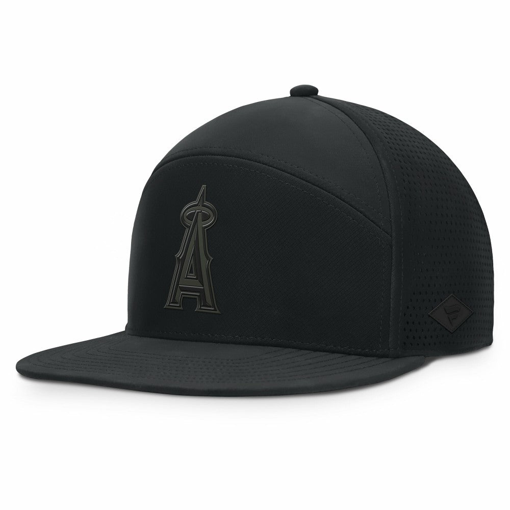 MLB Los Angeles Angels Fanatics Horizon Snapback Hat