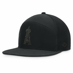 MLB Los Angeles Angels Fanatics Horizon Snapback Hat