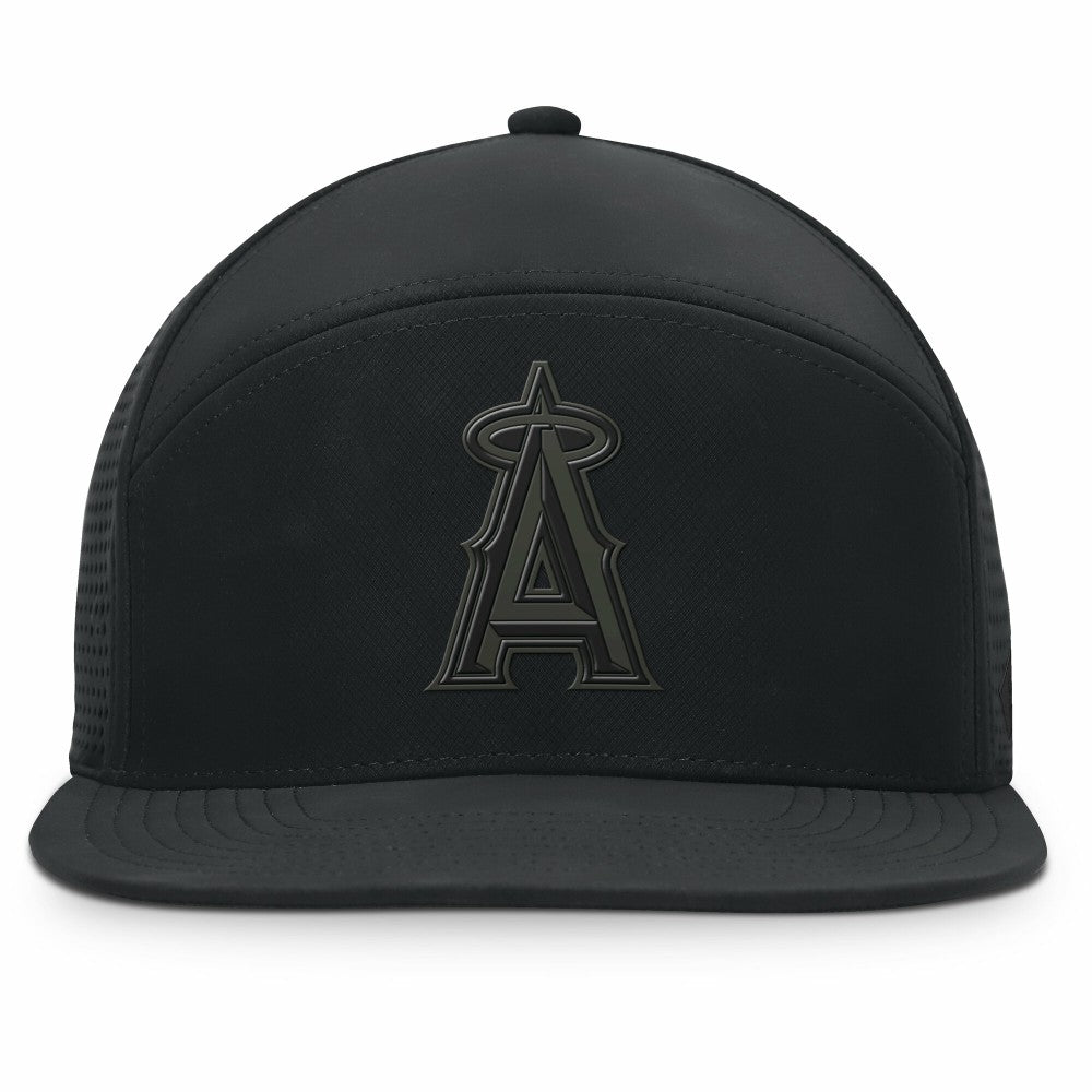 MLB Los Angeles Angels Fanatics Horizon Snapback Hat