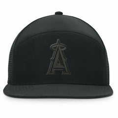 MLB Los Angeles Angels Fanatics Horizon Snapback Hat