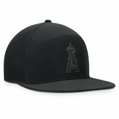 MLB Los Angeles Angels Fanatics Horizon Snapback Hat