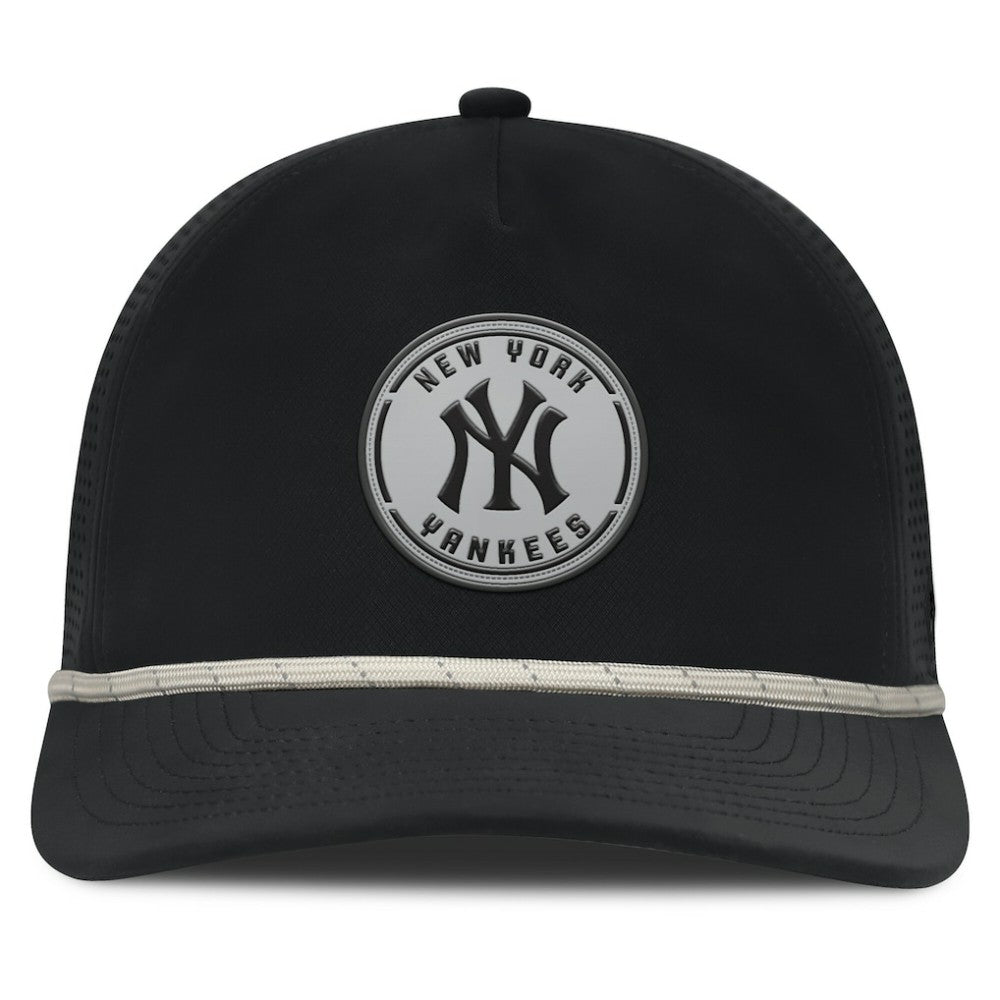 MLB New York Yankees Fanatics Signature A-Frame Adjustable Hat