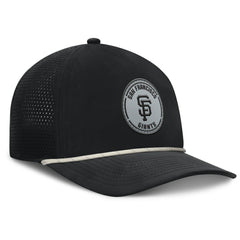 MLB San Francisco Giants Fanatics Signature A-Frame Adjustable Hat