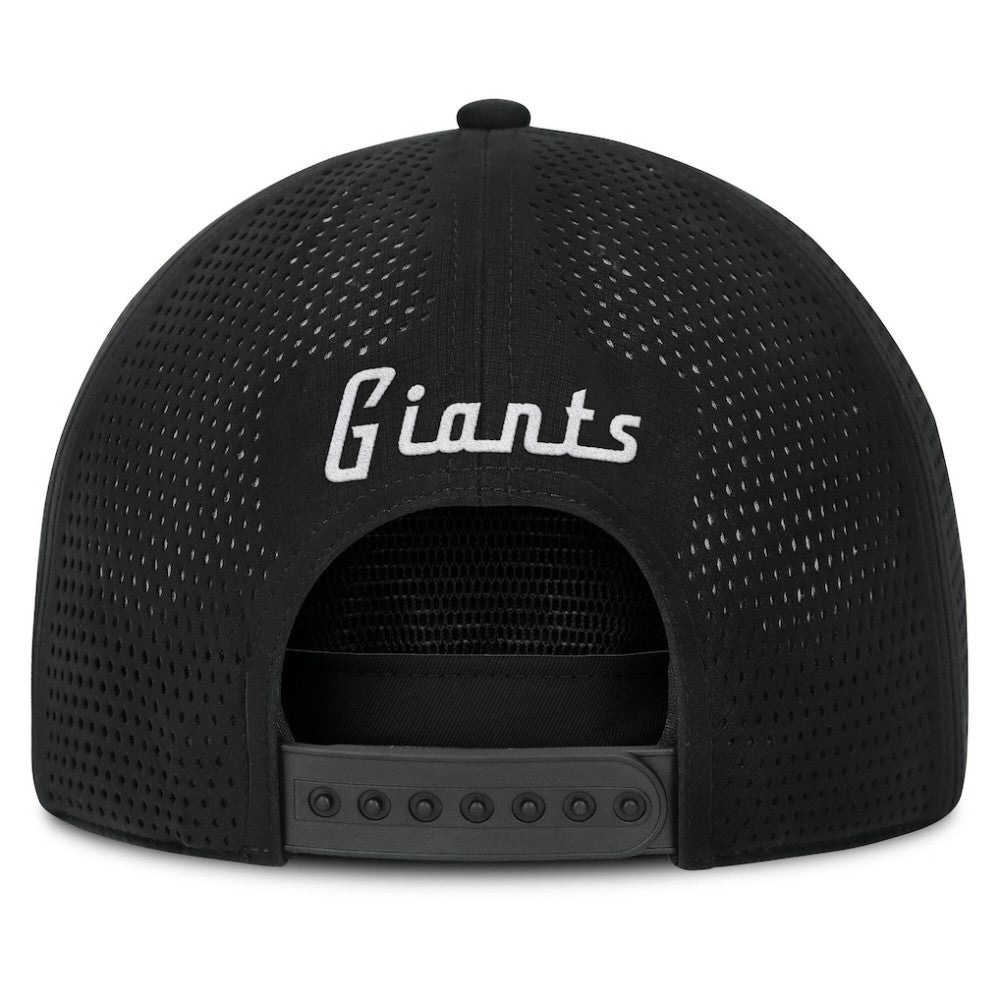 MLB San Francisco Giants Fanatics Signature A-Frame Adjustable Hat