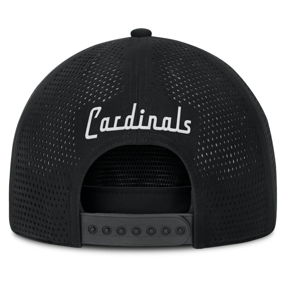 MLB St. Louis Cardinals Fanatics Signature A-Frame Adjustable Hat