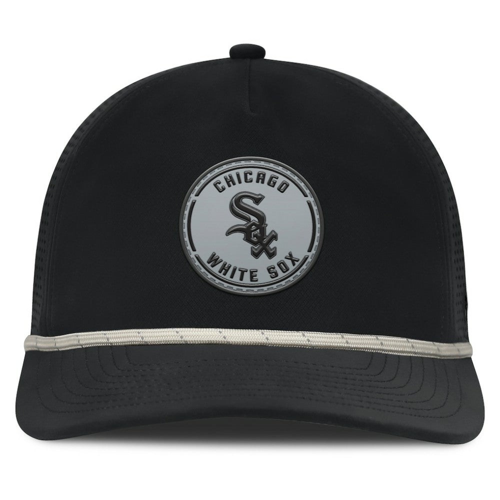 MLB Chicago White Sox Fanatics Signature A-Frame Adjustable Hat