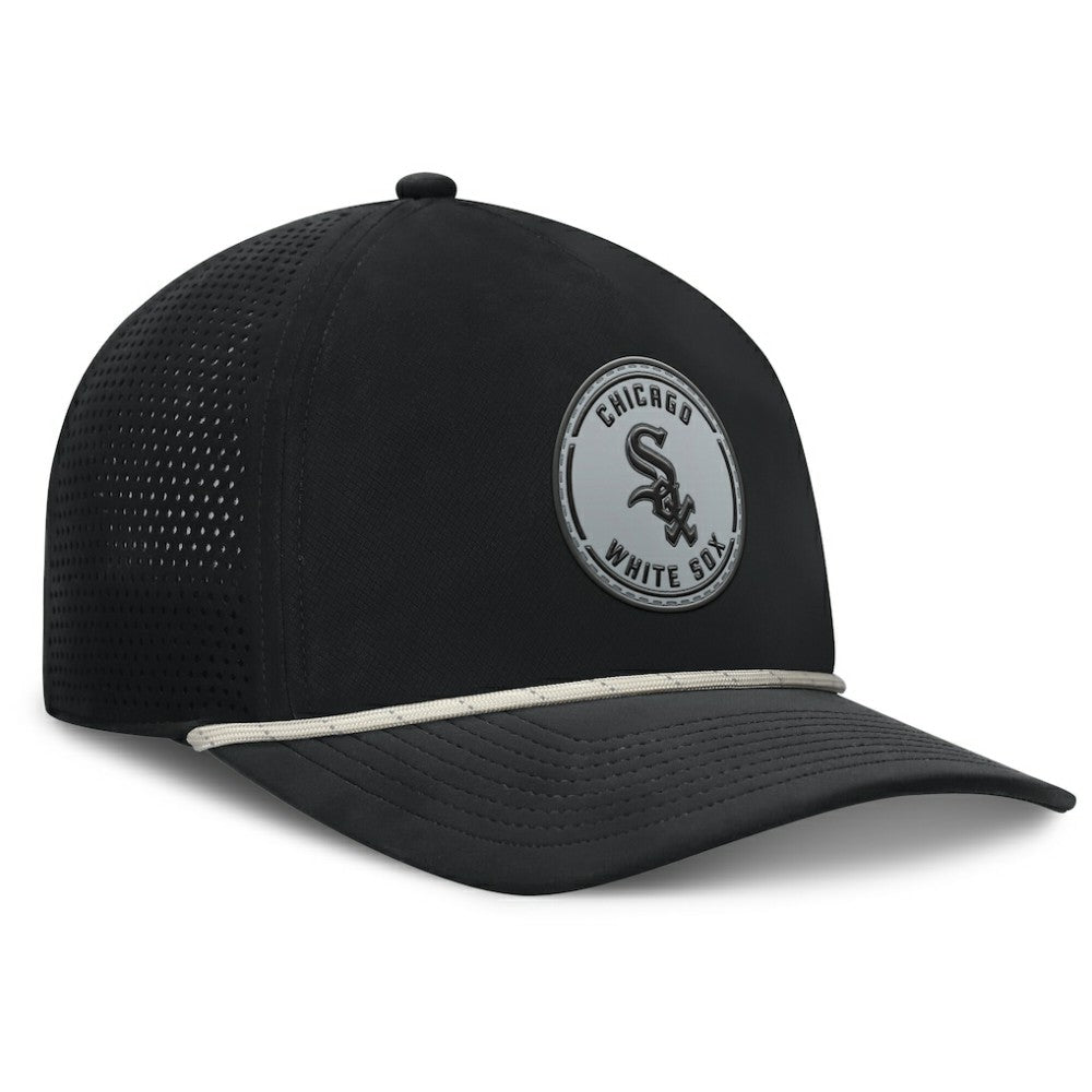 MLB Chicago White Sox Fanatics Signature A-Frame Adjustable Hat