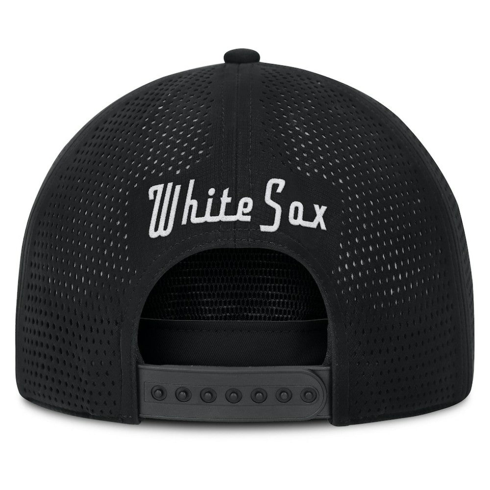 MLB Chicago White Sox Fanatics Signature A-Frame Adjustable Hat