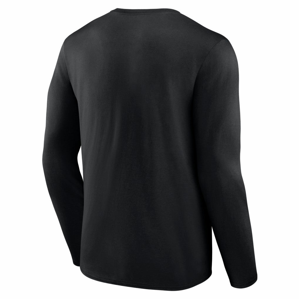 NBA Boston Celtics Primary Logo Long Sleeve T-Shirt