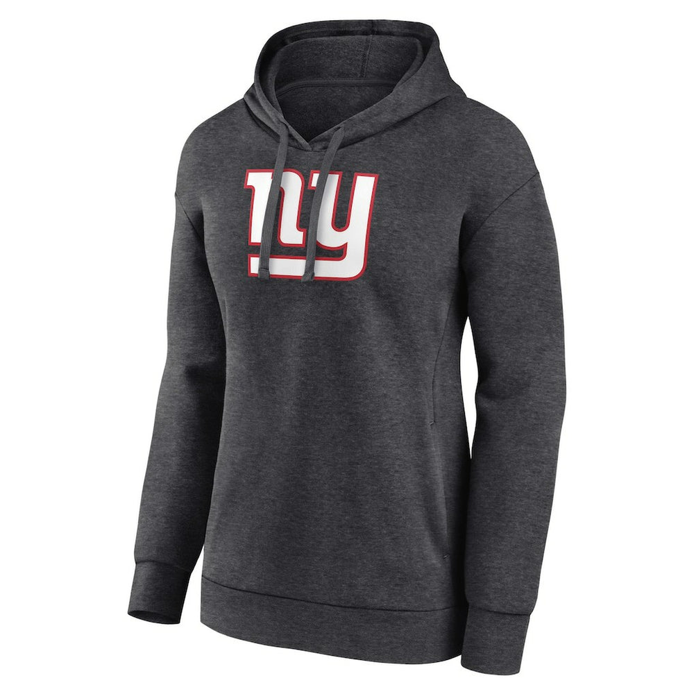 Women's Primary Logo Pullover Hoodie - New York Giants