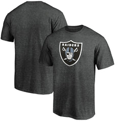 Primary Logo T-Shirt - Las Vegas Raiders