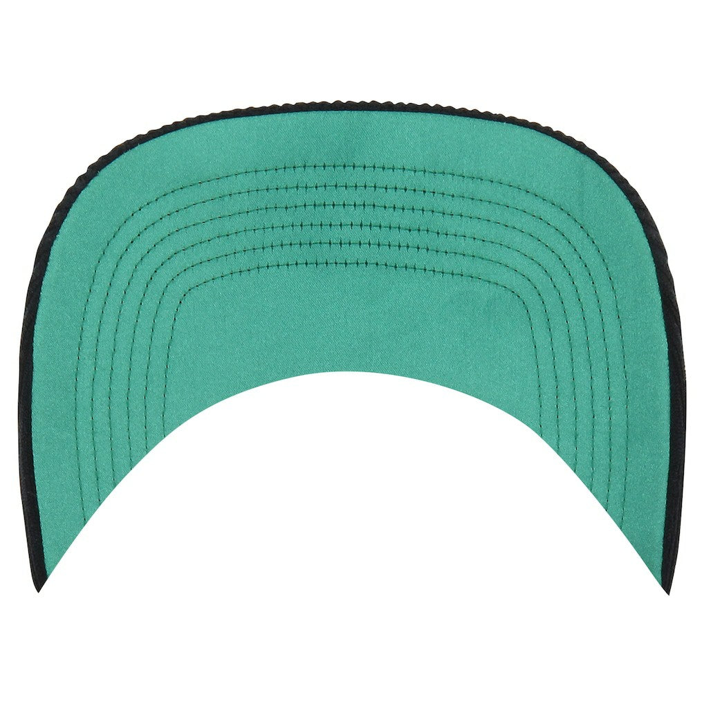 '47 Letterman Hitch Adjustable Hat - Miami Dolphins