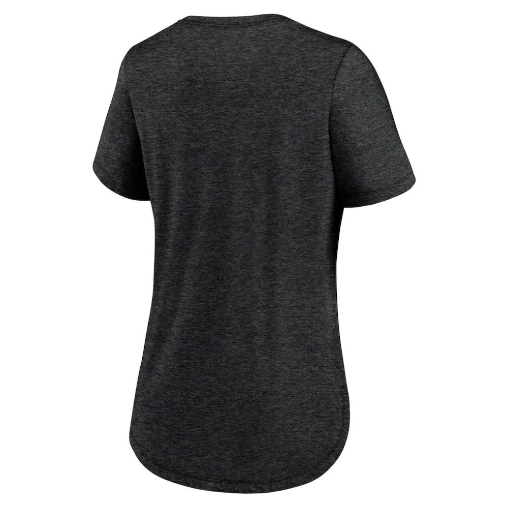 MLB San Francisco Giants Nike Women's 2024 Rickwood Classic Tribute Tri-Blend T-Shirt