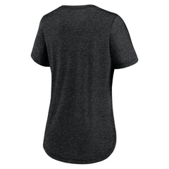 MLB San Francisco Giants Nike Women's 2024 Rickwood Classic Tribute Tri-Blend T-Shirt