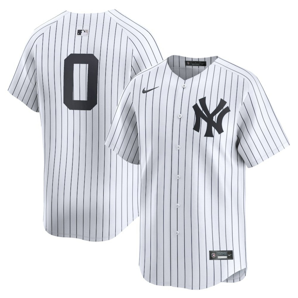 MLB Marcus Stroman New York Yankees Nike Home Limited Player Jersey