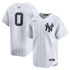 MLB Marcus Stroman New York Yankees Nike Home Limited Player Jersey